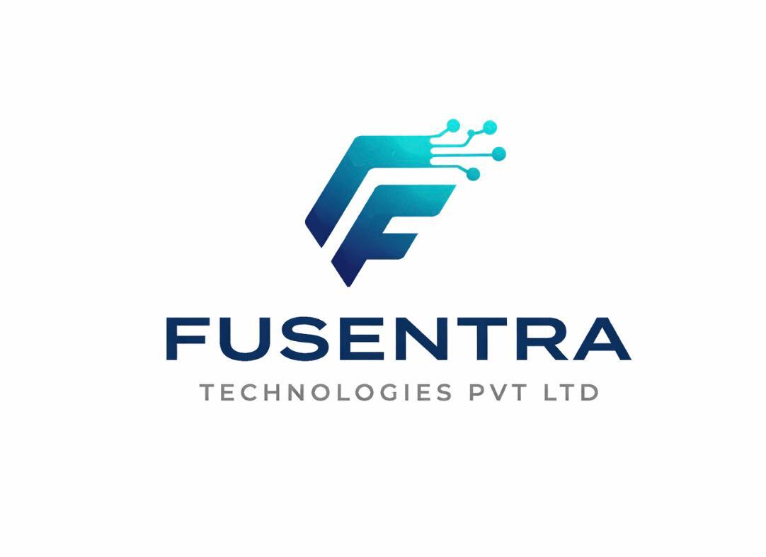 Fusentra Technologies Logo